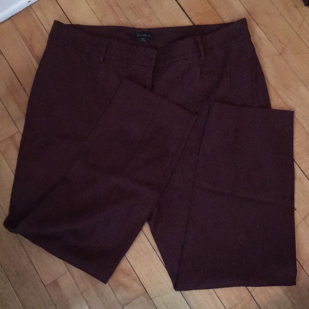 Pants